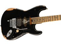 EVH <b>Frankenstein Relic Series</b> Guitarra Elétrica EVH <b>Frankenstein Relic Series</b> Guitarra Elétrica